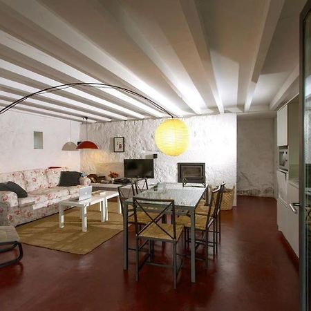 Casa Do Lagar - Sobrenatura Ecoturismo Arcos de Valdevez Eksteriør bilde