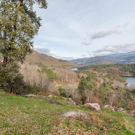 Casa Do Lagar - Sobrenatura Ecoturismo Arcos de Valdevez Eksteriør bilde