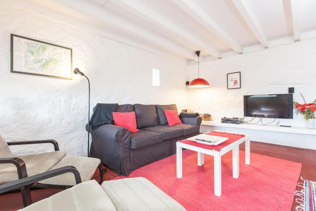 Casa Do Lagar - Sobrenatura Ecoturismo Arcos de Valdevez Eksteriør bilde