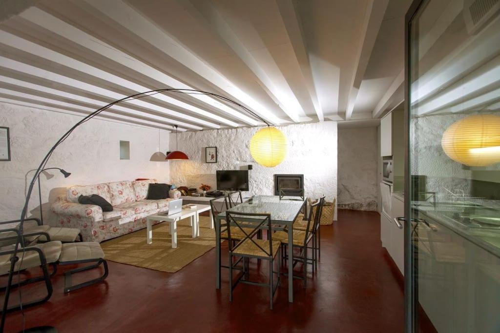 Casa Do Lagar - Sobrenatura Ecoturismo Arcos de Valdevez Eksteriør bilde