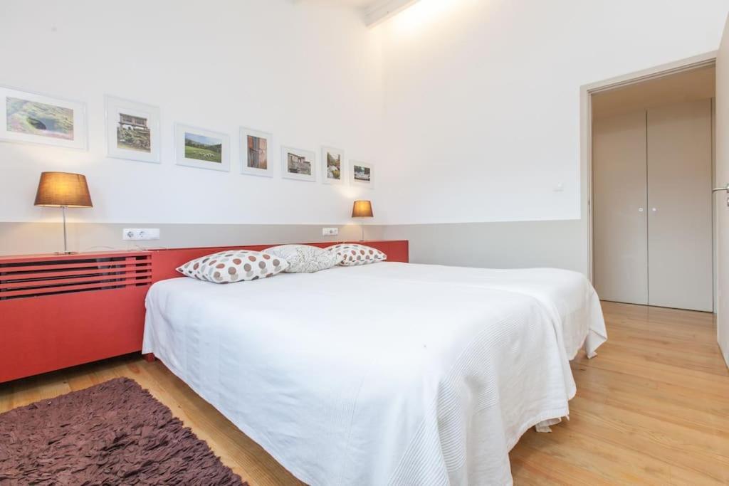 Casa Do Lagar - Sobrenatura Ecoturismo Arcos de Valdevez Eksteriør bilde