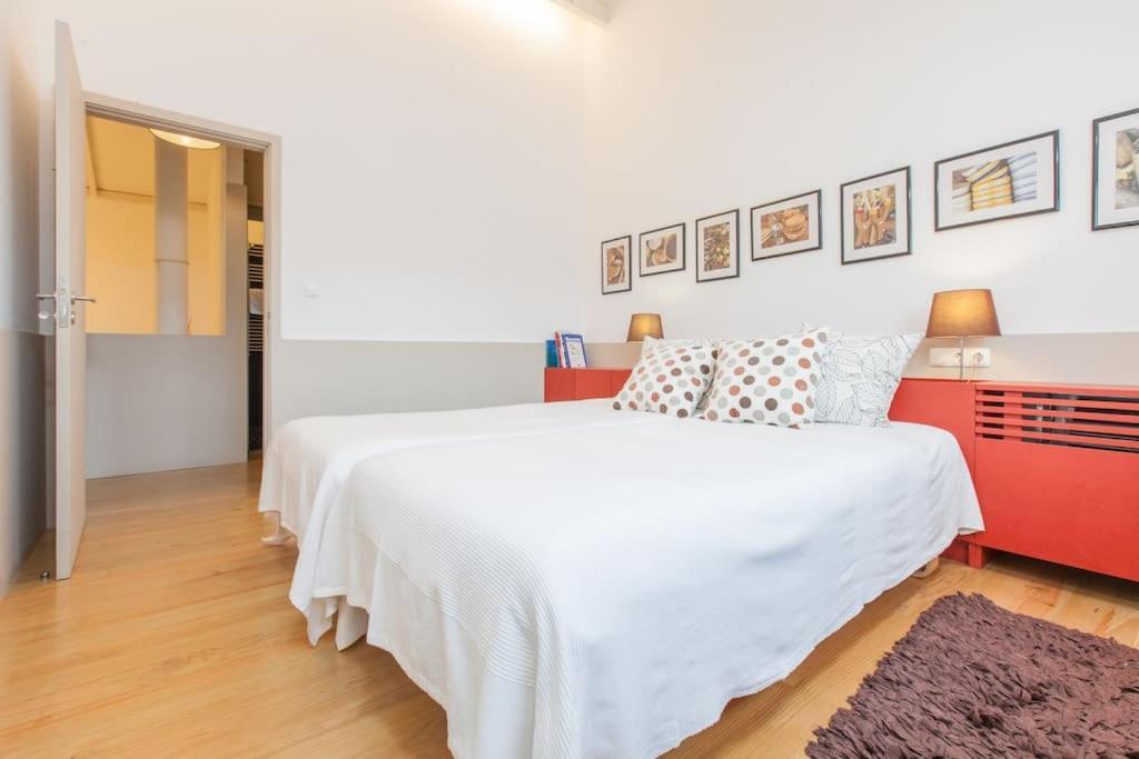 Casa Do Lagar - Sobrenatura Ecoturismo Arcos de Valdevez Eksteriør bilde
