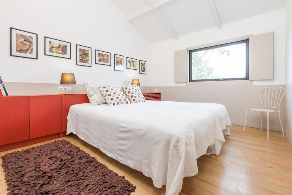 Casa Do Lagar - Sobrenatura Ecoturismo Arcos de Valdevez Eksteriør bilde